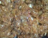 காளான் ரெசிபி (ரோடு கடை காளான்) ரெசிபி ஸ்டேப் 3 புகைப்படம்