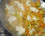 Foto del paso 4 de la receta: Tarta de verduras, fácil!!!!