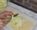 A picture of step 4 of Three Veggie Side Dishes.