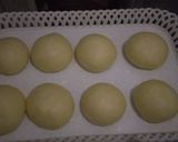 Foto langkah ke 2 dari resep Donat Tanpa Kentang.