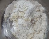 A picture of step 1 of Samosa.