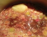 Foto del paso 7 de la receta Judión de la Granja con chorizos jabuguitos