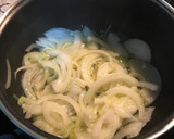 Foto del paso 1 de la receta: Salsa a mi manera
