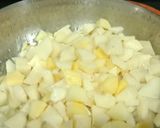 A picture of step 10 of Favorite dinner.
