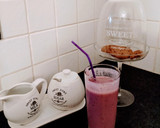 Foto del paso 4 de la receta: Batido de frutas