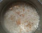 Onion uthappam recipe step 1 photo