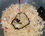 Foto langkah ke 4 dari resep Nasi Goreng Seledri.
