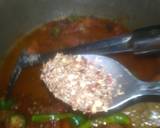 BBQ biryani recipe step 8 photo