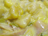 Ñoquis de Calabaza