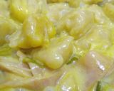 Foto del paso 4 de la receta: Ñoquis de Calabaza