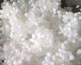 A picture of step 2 of Sabudana khichadi.