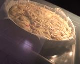 Foto del paso 1 de la receta: Pastel salado de masa filo