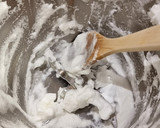 Foto del paso 3 de la receta: Pizza Fit