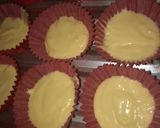 Foto del paso 4 de la receta: Muffins de vainilla