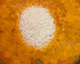Foto del paso 5 de la receta: Meloso de arroz