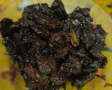 Foto langkah ke 3 dari resep 🐾Sate goreng🐾.