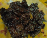 Foto langkah ke 3 dari resep 🐾Sate goreng🐾.