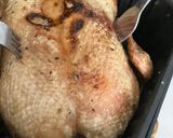 Foto del paso 3 de la receta Pato al limón, en airFryer