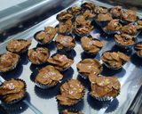 Foto langkah ke 5 dari resep Coklat cornflakes.
