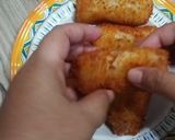 Foto langkah ke 7 dari resep Risol ayam sayur.