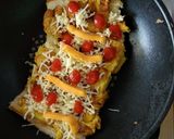 Foto langkah ke 4 dari resep Roti tawar john simple.