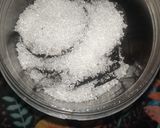 Foto langkah ke 3 dari resep Bolu Kukus Rodeo 4 Bahan Simpel.