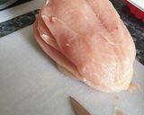 Une image de l'étape 1 de Salade composée.