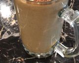 A picture of step 2 of Pumpkin seeds smoothie.