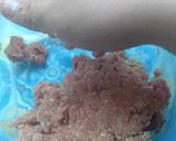 Foto del paso 8 de la receta: Hamburguesa gourmet y papas