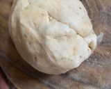 A picture of step 2 of Paneer Butter Masala & Tandoori Roti.