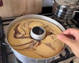 صورة لخطوة 8 من وصفة ماربل كيك