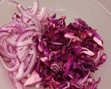 Foto del paso 1 de la receta: Poke bowl simple (vegetariano)
