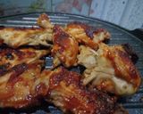 Foto langkah ke 5 dari resep 47. Ayam barbeque grill pan.