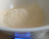 A picture of step 3 of Swedish Cardamom Buns.