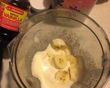 Foto del paso 3 de la receta: Panqueques de Plátano 🍌, Avena y un Huevo 🥚