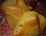 Foto langkah ke 2 dari resep Crepes Crispy.