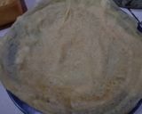 Foto langkah ke 5 dari resep Telur iris nasi kuning.