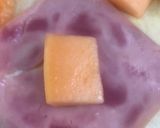 Foto del paso 1 de la receta: Desayuno saludable #2