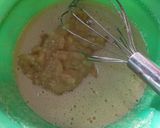 Foto langkah ke 3 dari resep Bolu Pisang 1 Telur.