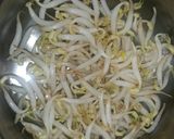 Foto langkah ke 1 dari resep 81 FCL-Anak Kos Nasi Lengko Tegal.