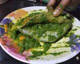 पुदिना पापलेट रेसिपी स्टेप 2 फोटो 