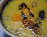 Azerbaijani fruit soup (Ash-e Meveh) recipe step 18 photo