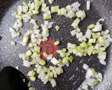 Foto del paso 5 de la receta: Sopa de hongos silvestres y cebada