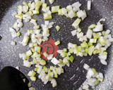 Foto del paso 5 de la receta: Sopa de hongos silvestres y cebada