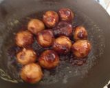 Foto langkah ke 3 dari resep Bakso bakar.