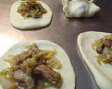 Foto del paso 1 de la receta: Kraut Pirot