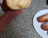 Foto del paso 15 de la receta: Xuxos o pepitos de crema Sin Gluten