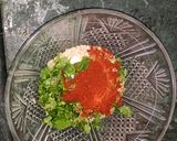 ભરેલા રિંગણા નું શાક (Bharela Ringna nu Shak Recipe In Gujarati) રેસીપી સ્ટેપ1ફોટો