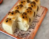 Foto langkah ke 5 dari resep Cute milk bread for kids.