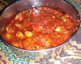 Foto langkah ke 7 dari resep Sambal petai.